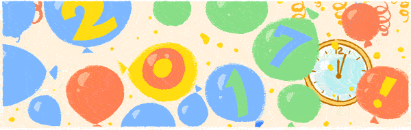 “Happy New Year”